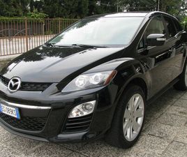MAZDA CX-7 STYLE