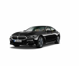 BMW SERIE 8 840D XDRIVE BMW SERIE 8 840D XDRIVE GRAN COUPE DE SEGUNDA MANO Y OCASIÓN | DRIVERIS