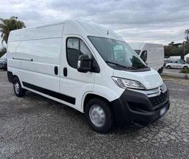 35 L3H2 2.2 BLUEHDI 140CV S&S (BUSINESS)