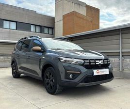 EXTREME HYBRID 104 KW (140 CV) 7 PLAZAS