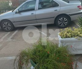 PEUGEOT 406 PEUGEOT 406