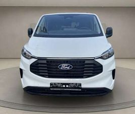 FORD TRANSIT CUSTOM TRANSIT TREND CUSTOM 320 L2H1+KAMERA+LED+5 JAHR...
