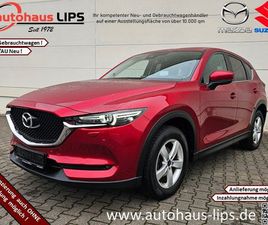 2.2 SKYACTIV-D 175 SPORTS-LINE AWD