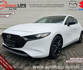 SKYACTIV-G 122 HOMURA | ACC | LED |