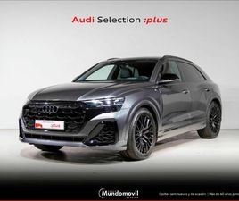 3.0 50 TDI MHEV BLACK LINE QUATTRO TIPTR 5P