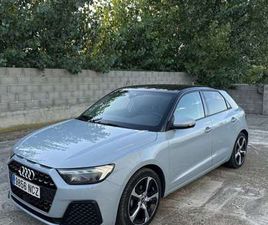 AUDI A1 SPORTBACK 25 TFSI SPORTBACK 25 TFSI
