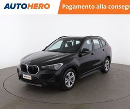 X1 (F48) X1 XDRIVE25E ADVANTAGE