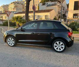SPORTBACK 1.6TDI ATTRACTION