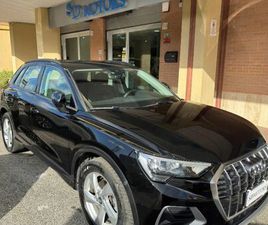 AUDI Q3 35 TFSI 35 TFSI S TRONIC 150CV *PROMO SD 2025