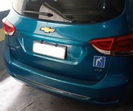 LTZ 1.8 8V ECONO.FLEX 5P MEC.