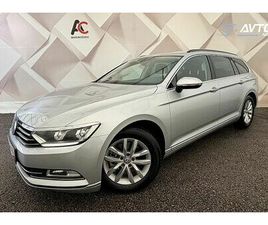 VOLKSWAGEN PASSAT VARIANT 2.0TDI-FULL-LED-AKT-RADAR-MASAŽA-GRETJE-SED-PDC