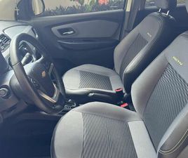 CHEVROLET SPIN ACTIV7 1.8 8V ECONO.FLEX 5P AUT. 2021