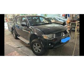 4X2 GLX אוט׳ 2.5 (136 כ״ס) [2007-2010]