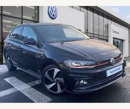 2.0 TSI GTI+ DSG EURO 6 (START/STOP) 5DR