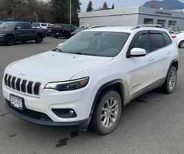 JEEP CHEROKEE * NORTH * CARFAX * БЕЗ ПЪРВОНАЧАЛНА ВНОСКА
