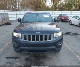 JEEP GRAND CHEROKEE 3.6V6* LAREDO* ФИКСИРАНА ЦЕНА !