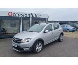 II TCE 90 E6 STEPWAY PRESTIGE