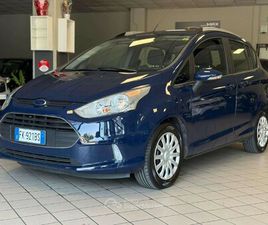 1.4 TITANIUM 90CV E6