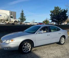 2006 BUICK ALLURE CX***113,000 KILOMETERS***