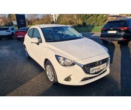 MAZDA 2 1.5L PRIME-LINE KLIMA