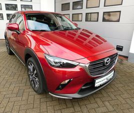 SKY-G121 SPORTS-LINE VOLL-LED/BSM/SHZ/KLIMA/NAVI/AHK