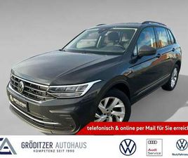 LIFE 1.5 TSI NAV|ACC|AHK