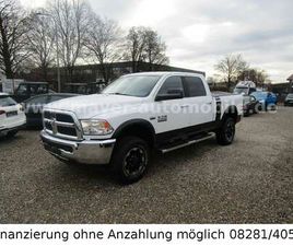 2500 4X4 SLT*LPG*BT*KAMERA*AHK*UNFALLFREI*