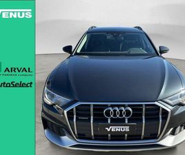 AUDI A6 ALLROAD A6 ALLROAD 40 TDI 2.0 QUATTRO S TRONIC EVOLUTION