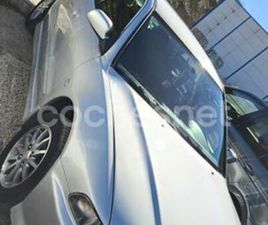 MITSUBISHI GALANT 2.0 ELEGANCE