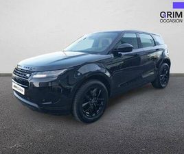 RANGE ROVER EVOQUE P270E PHEV AWD BVA8 S