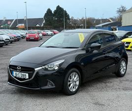 ONE OWNER MAZDA DEMIO 1.3 PETROL AUTOMATIC