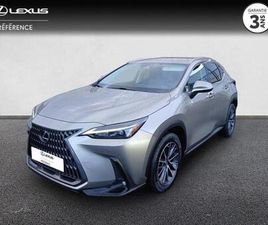 LEXUS NX NX 450H+ 450H+ LUXE 4WD