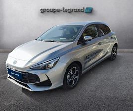 HYBRID+ 195CH LUXURY