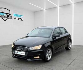 AUDI A1 1.6 TDI 116CH AMBITION LUXE