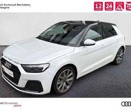 30 TFSI 110CH ADVANCED 2