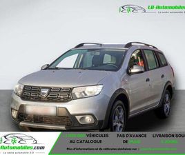 DACIA LOGAN MCV TCE 90 BVM