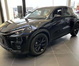 LEXUS LBX 35TH EDITION | ADVANCE PACK | MARK LEVINSON | HUD