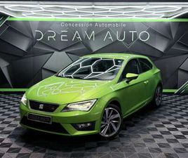 1.8 TSI 180CH FR START&STOP