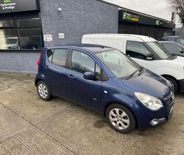 1.2 16V DESIGN EURO 4 5DR