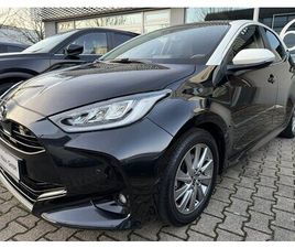 MAZDA 2 1.5L VVT-I 116 PS CVT AL-SELECT PD 2-TON
