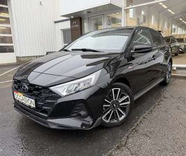 HYUNDAI I20 I20 1.0 T-GDI SKY DCT/GARANTIE 06/2028 /LIBRAMONT