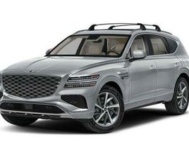 2026 GENESIS GV80 2.5T