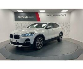 X2 XDRIVE18D 150 CH