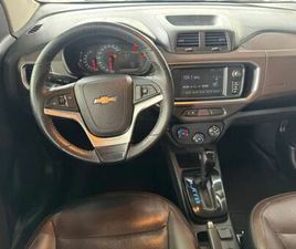 LTZ 1.8 8V ECONO.FLEX 5P AUT.