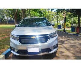 LTZ 1.8 8V ECONO.FLEX 5P AUT.