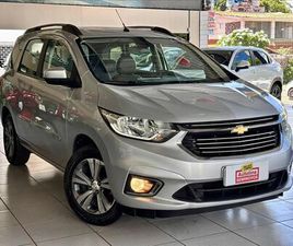 PREMIER 1.8 8V ECONO.FLEX 5P AUT.