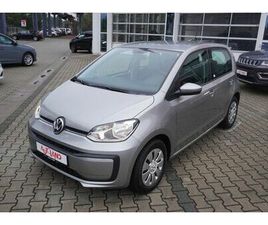 VOLKSWAGEN UP! VOLKSWAGEN UP! 1.0 MOVE UP! KLIMA BLUETOOTH USB