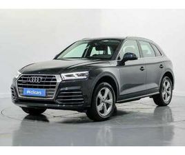 AUDI Q5 40 TDI 40 TDI QUATTRO-ULTRA S LINE S TRONIC 150KW