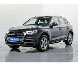 AUDI Q5 40 TDI 40 TDI QUATTRO-ULTRA S LINE S TRONIC 150KW