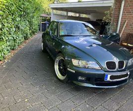 BMW Z3 COUPE Z3 COUPE 2.8